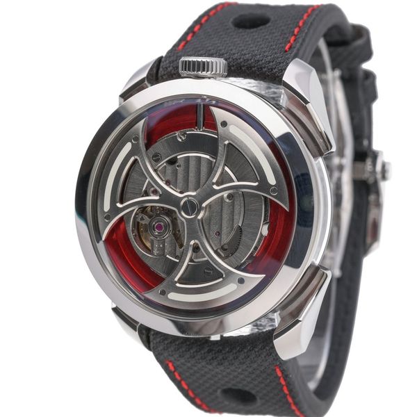 M.A.D Edition M.A.D. 1 Red M.A.D. 1 Red